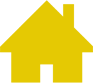 gult hus i tilstandsrapporten