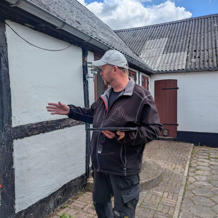 tilstandsrapport-og-energimærke, Holbæk, Frederikssund, Roskilde og Lejre