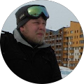 Kristoffer larsen